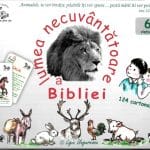 Joc Lumea necuvântătoare a Bibliei