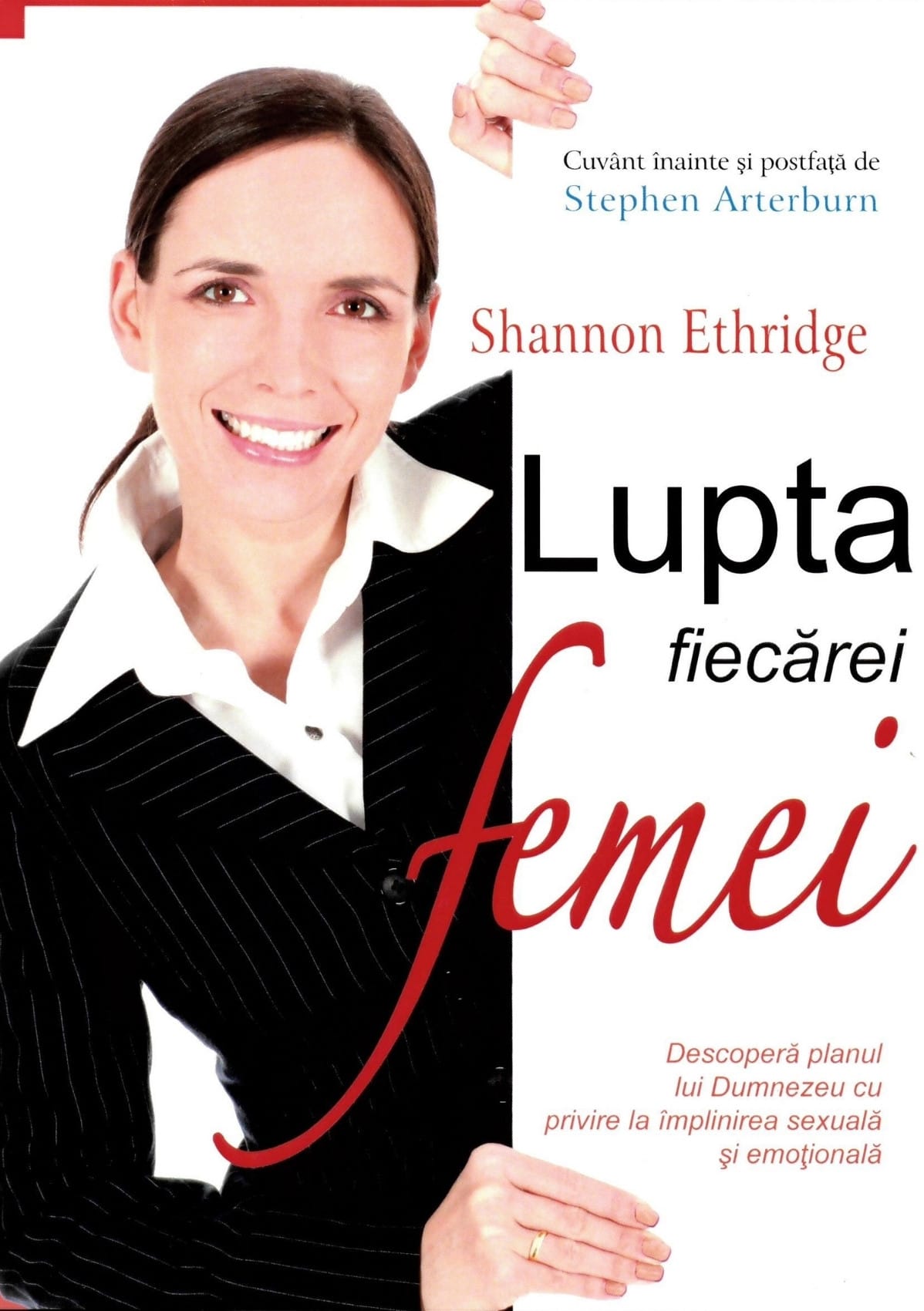 Lupta fiecarei femei-1 Lupta fiecărei femei