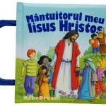 Mântuitorul meu Iisus Hristos