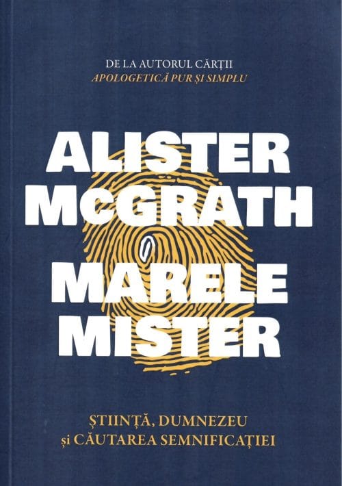 Marele mister