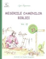 Meseriile oamenilor Bibliei Volumul 2