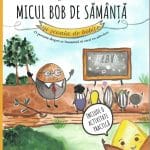 Micul bob de sămânță și școala de bobițe