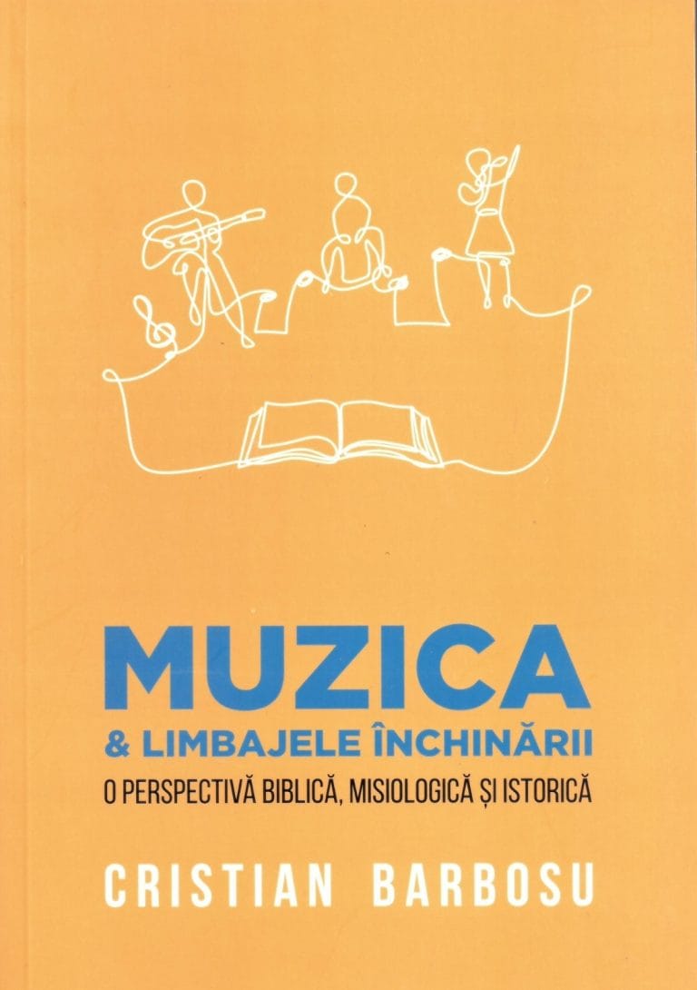 Muzica și limbajele închinării