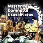 Nașterea Domnului Iisus Hristos