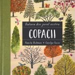 Natura din jurul nostru Copacii