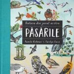 Natura din jurul nostru Păsările