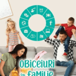 Obiceiuri în familie