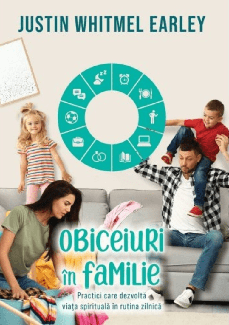 Obiceiuri in familie