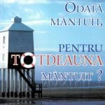 Odată mântuit pentru totdeauna mântuit?
