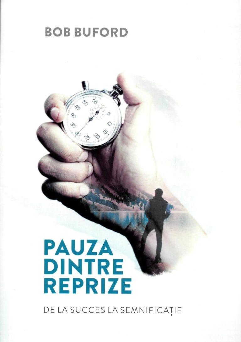 Pauza dintre reprize