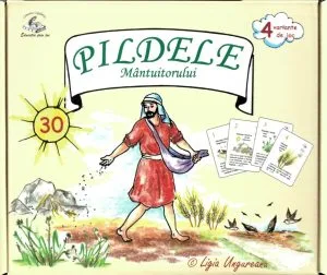 Joc Pildele Mântuitorului