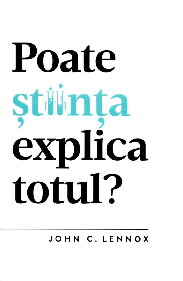 Poate știința explica totul?