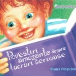 Povestiri amuzante despre lucruri serioase