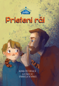Prieteni răi