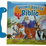 Primii pași în Biblie