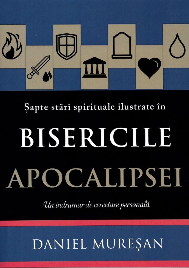 Bisericile Apocalipsei