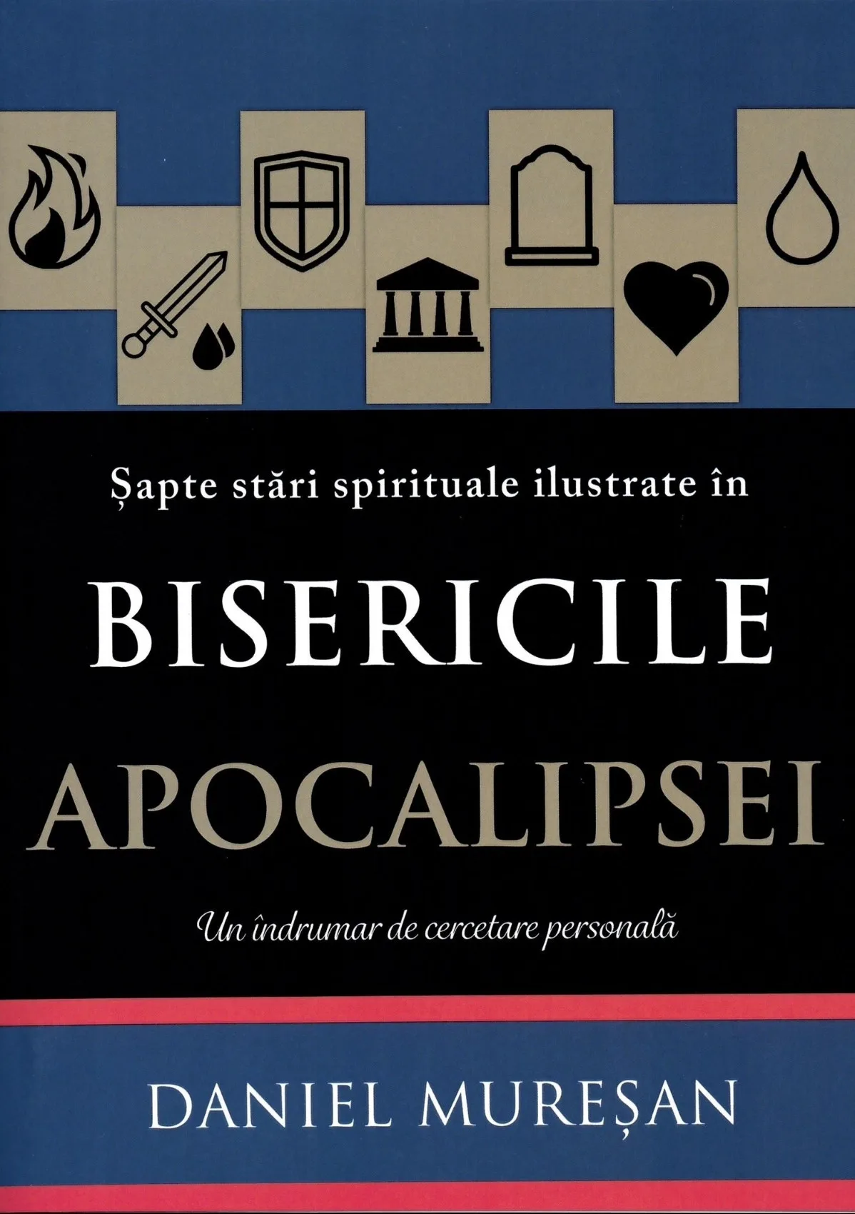 Bisericile Apocalipsei