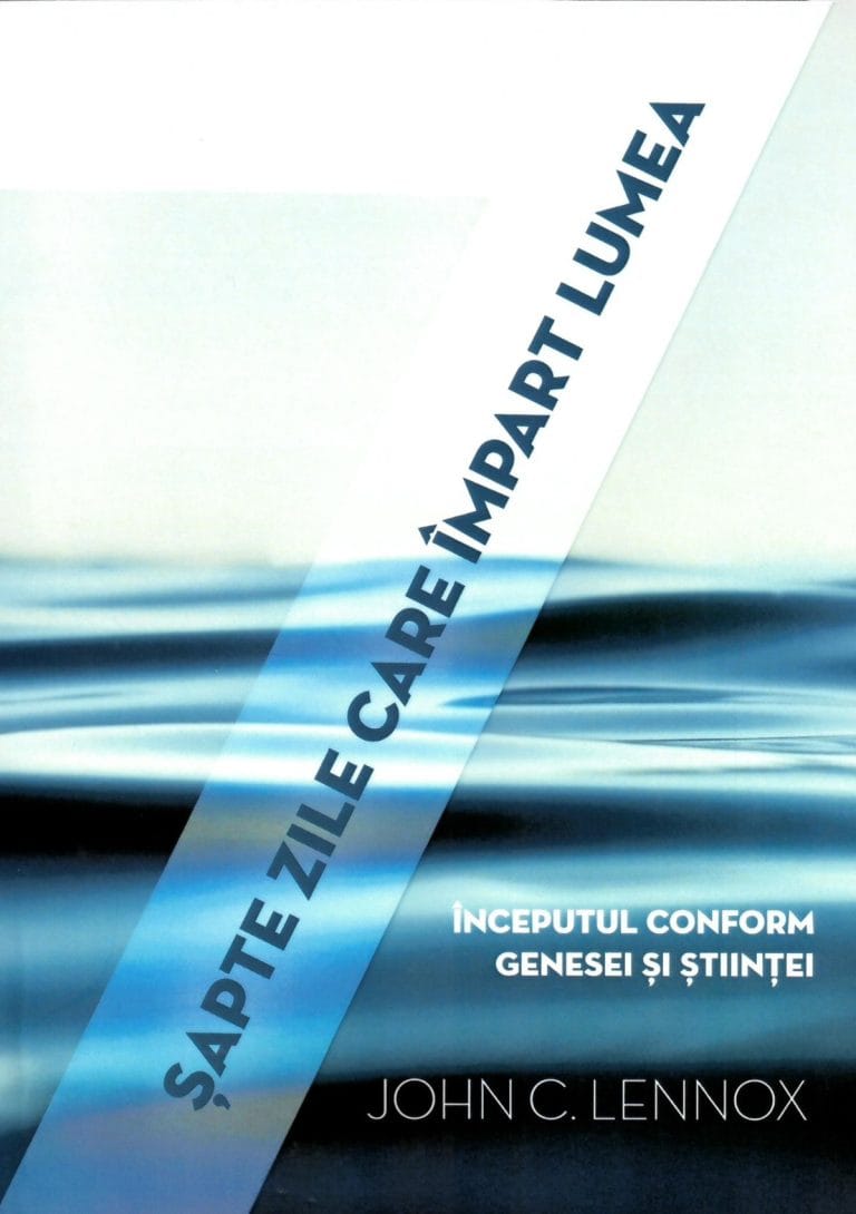 Șapte zile care împart lumea