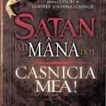 Satan ia-ți mâna de pe căsnicia mea!