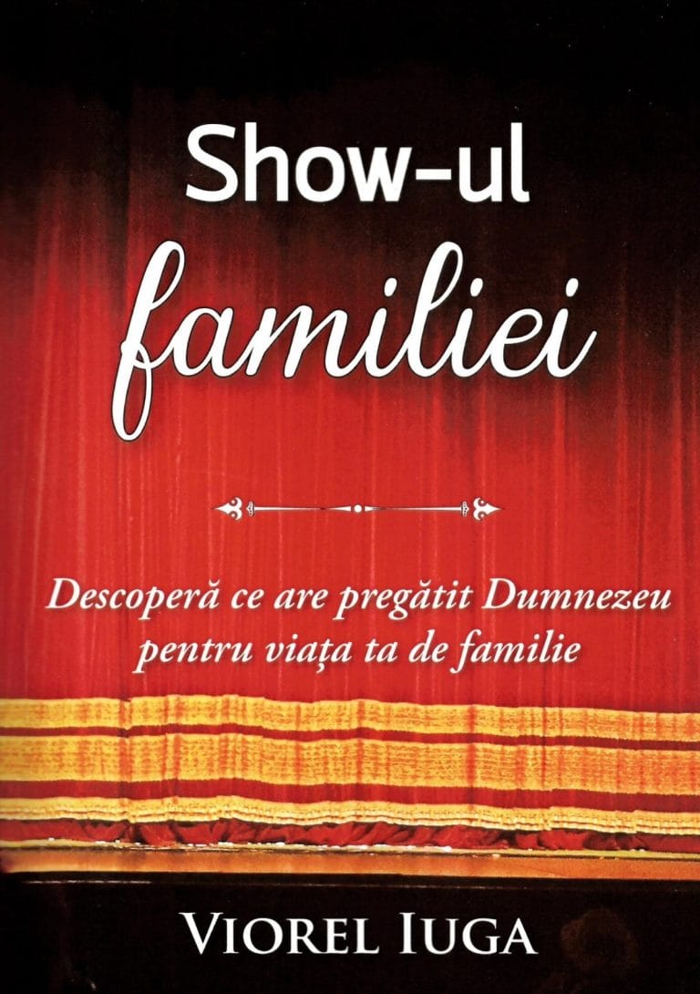 Show-ul familiei