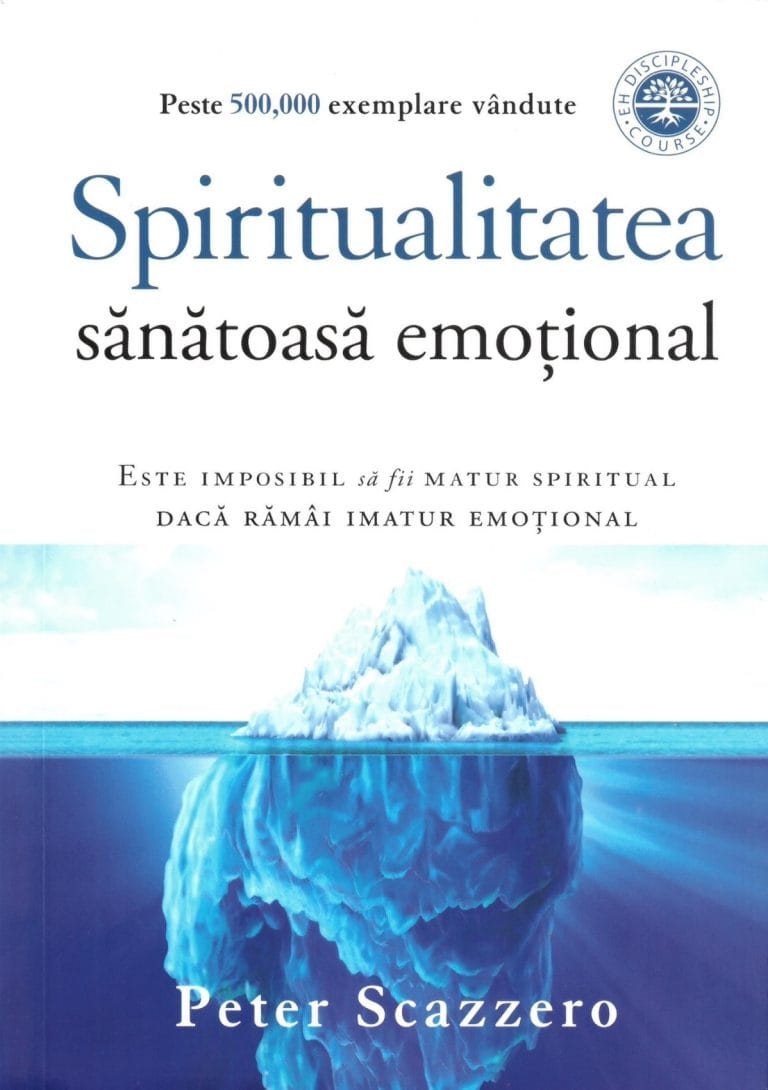 Spiritualitatea sănătoasă emoțional