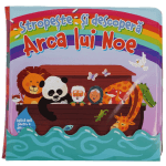 Stropește și descoperă Arca lui Noe