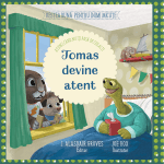 Tomas devine atent