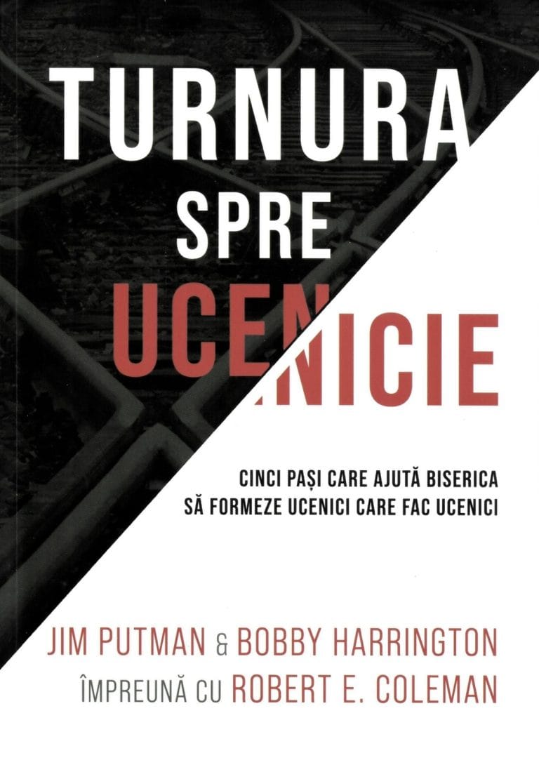 Turnura spre ucenicie