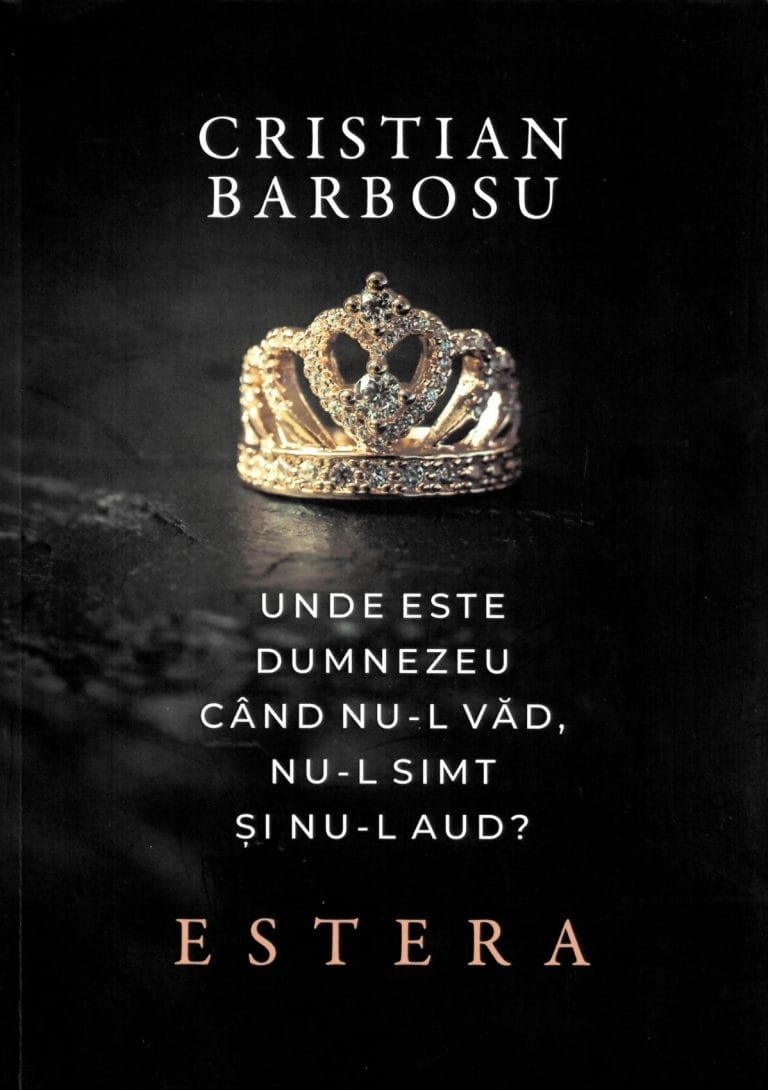 Unde este Dumnezeu cand nu l vad 1
