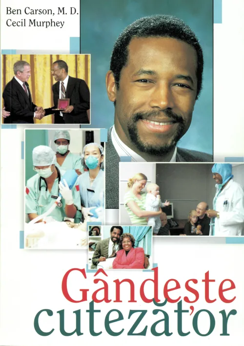 Gândește cutezător