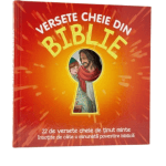 Versete cheie din Biblie