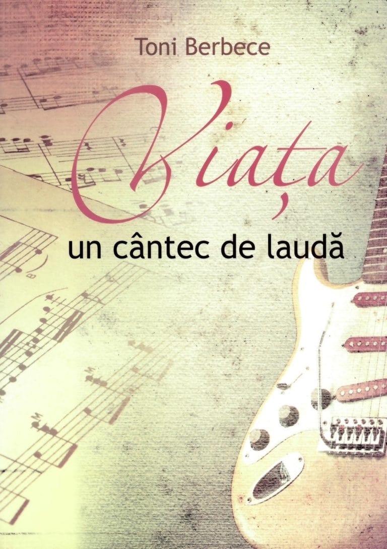 Viața un cântec de laudă