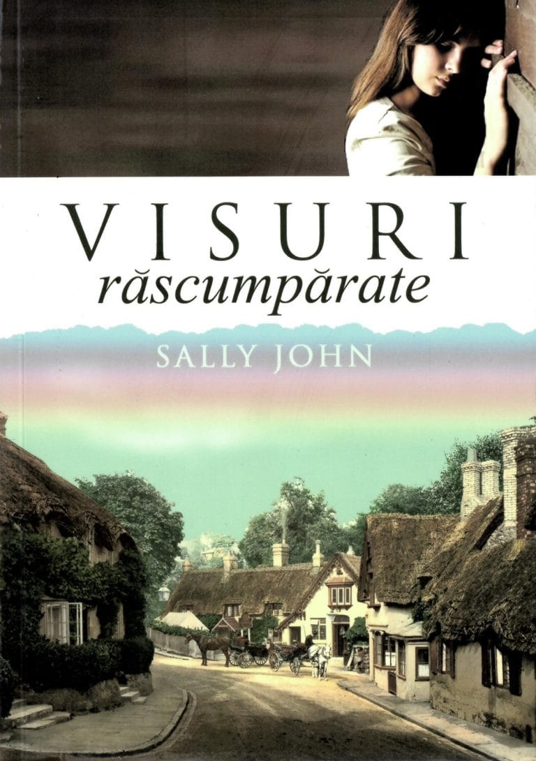 Visuri răscumpărate