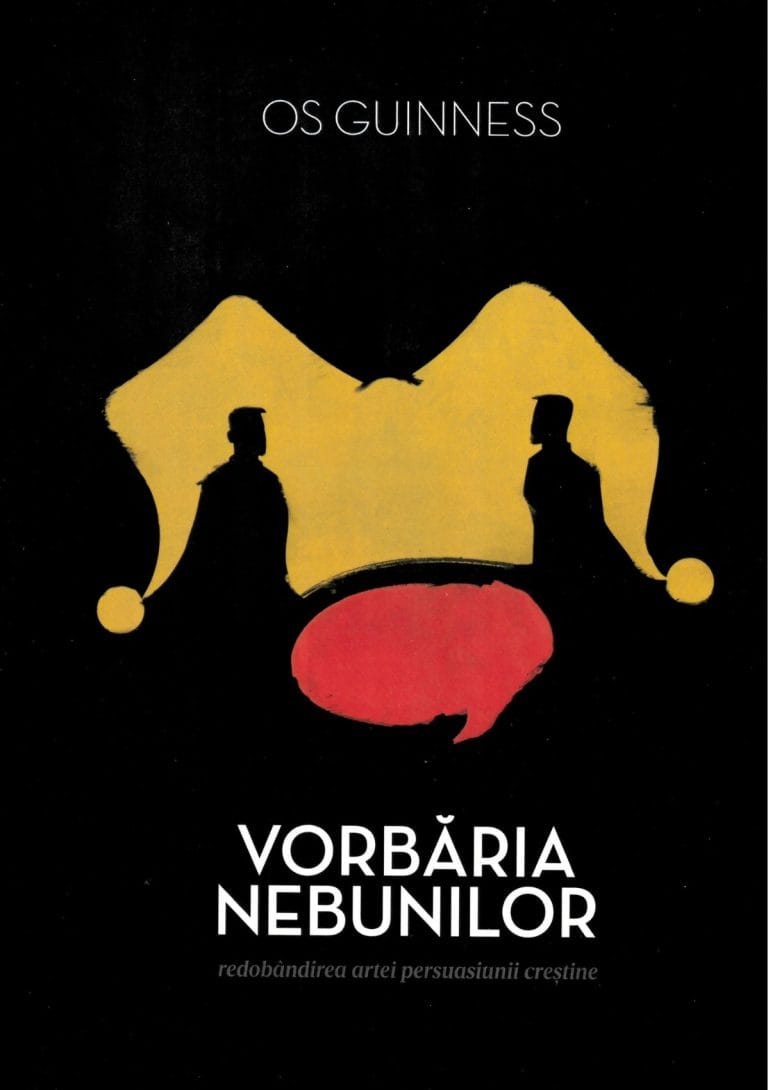Vorbăria nebunilor