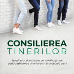 Consilierea tinerilor
