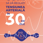 Cum să vă reglaţi tensiunea arterială în 30 de zile Dr David DeRose Md MPH, Dr Greg Steinke MD MPH, Trudie Li MSN FNP