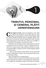 Cum să vă reglați tensiunea arterială în 30 de zile - imagine 3