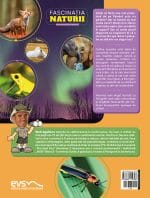 Fascinația naturii. Curiozități din lumea în care trăim - imagine 2