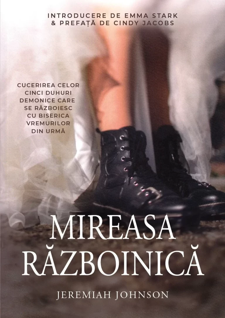 Mireasa războinică