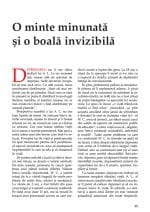 Sănătate pentru creier - imagine 4