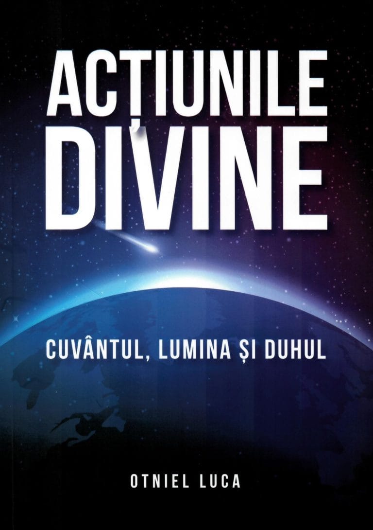 Acțiunile Divine