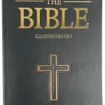 Biblia cu ilustrații CEV Engleză
