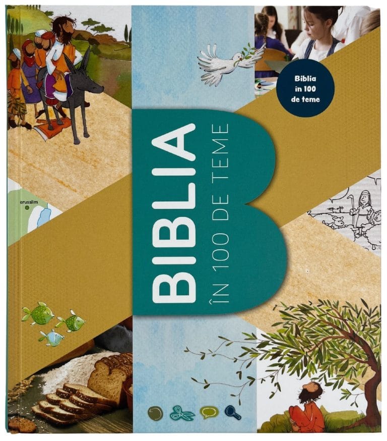 Biblia in 100 de teme 1