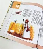 Biblia în 100 de teme - imagine 3