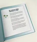 Biblia în 100 de teme - imagine 5