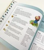 Biblia în 100 de teme - imagine 6