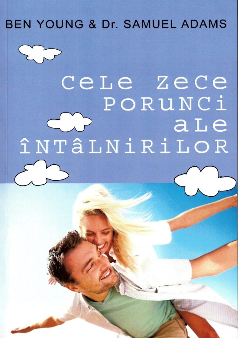 Cele zece porunci ale întâlnirilor