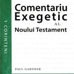 1 Corinteni Comentariu exegetic al Noului Testament