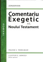 ROMANI Comentariu exegetic al Noului Testament