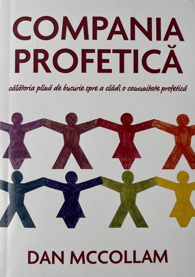 Compania profetică